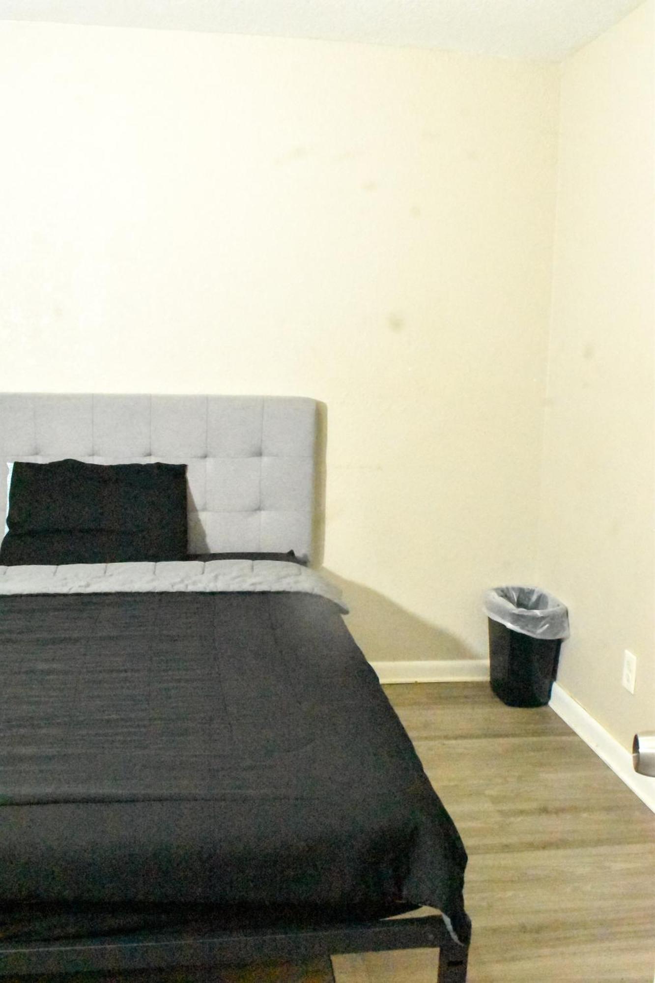 The Midtown Stay Tampa Exteriér fotografie