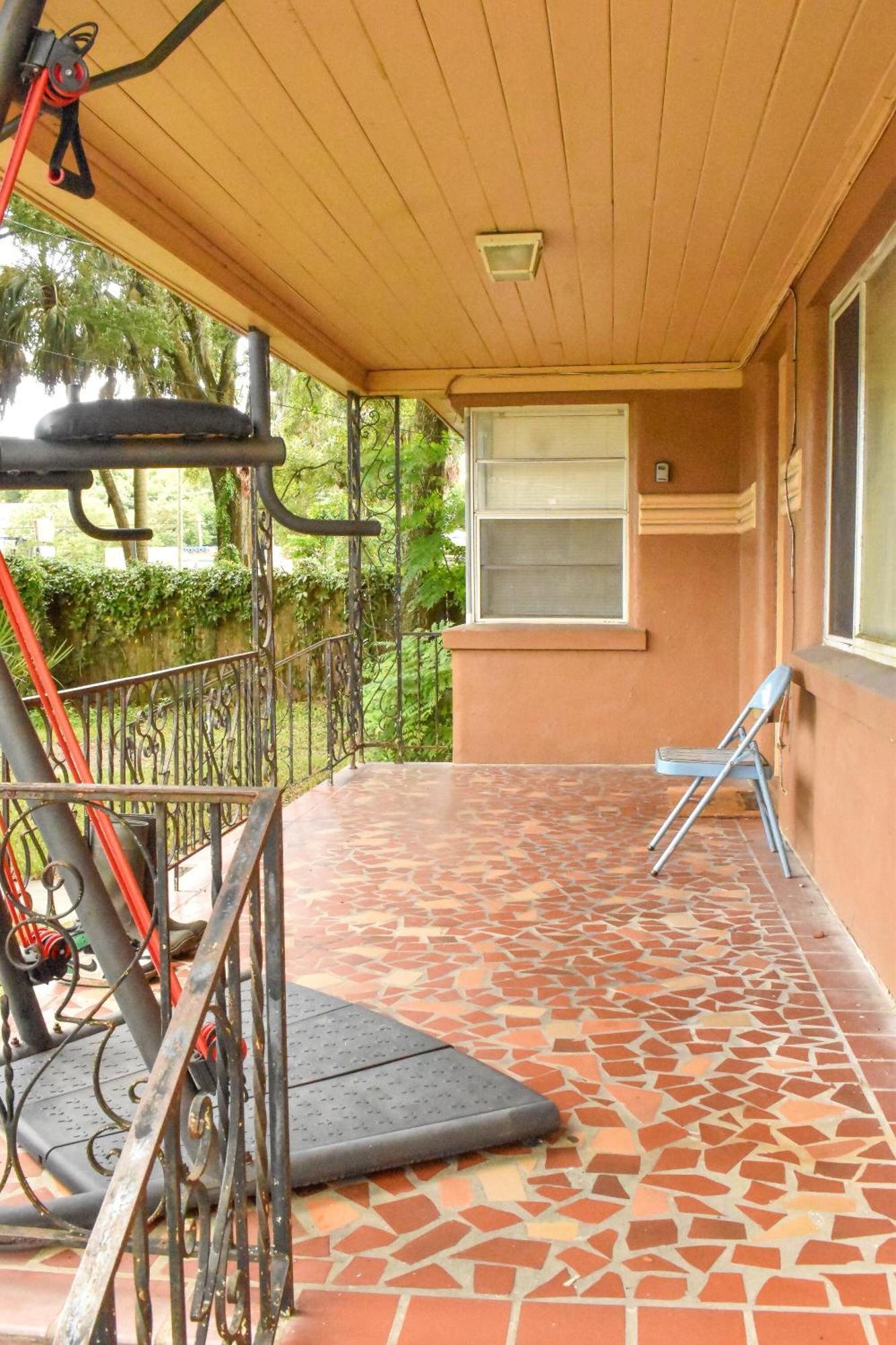 The Midtown Stay Tampa Exteriér fotografie
