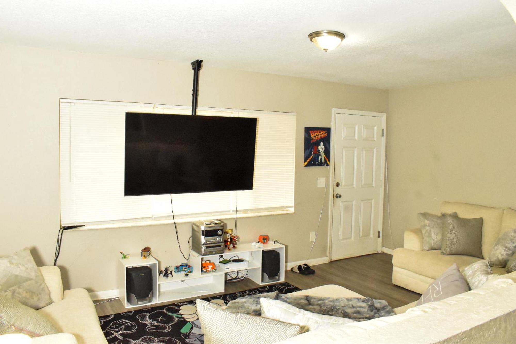 The Midtown Stay Tampa Exteriér fotografie